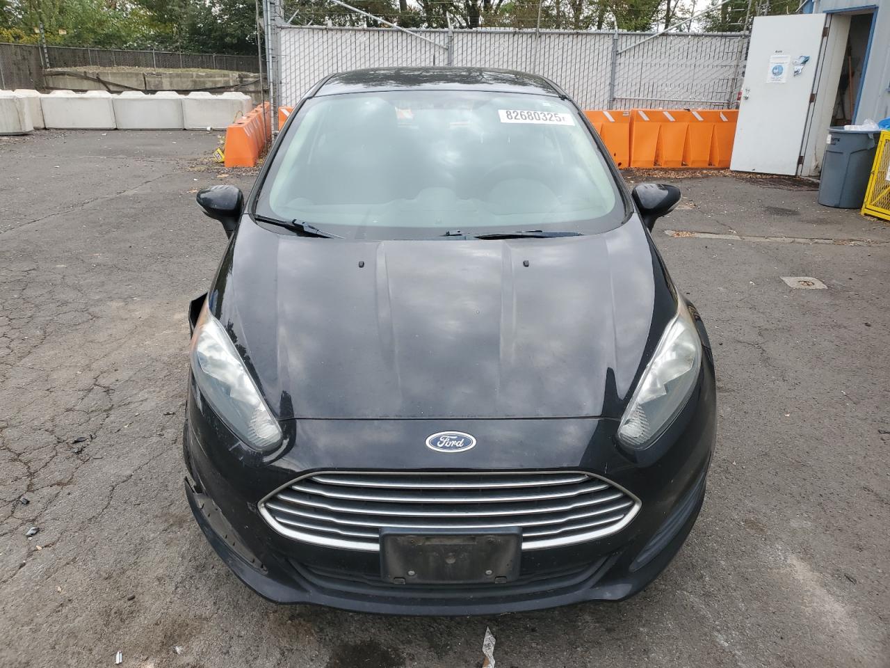 Ford Fiesta Se Image 12