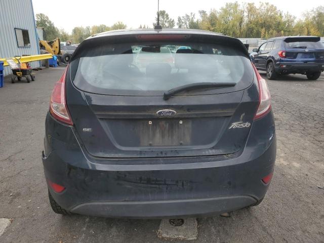 Ford Fiesta Se Image 6