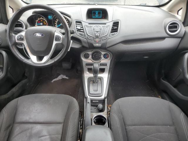 Ford Fiesta Se Image 10
