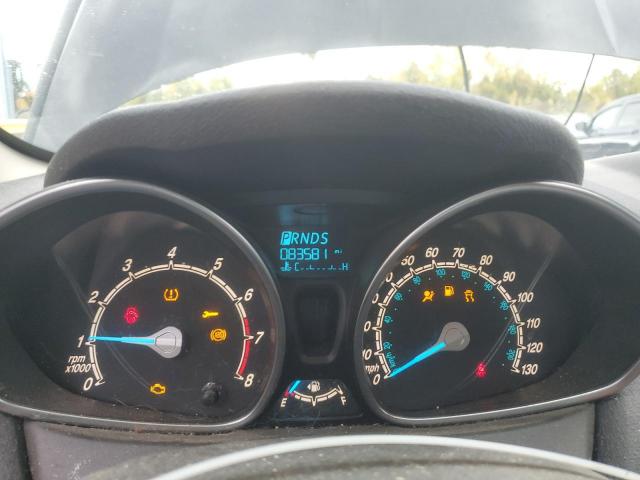 Ford Fiesta Se Image 8