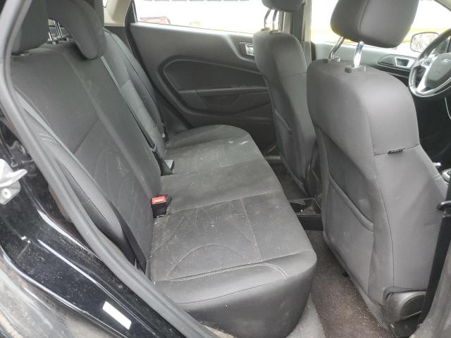 Ford Fiesta Se Image 7