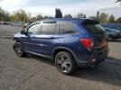 Honda Passport Exl Image 2