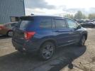 Honda Passport Exl Image 3