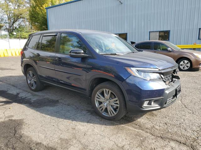 Honda Passport Exl Image 12