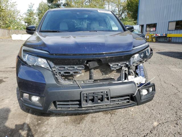 Honda Passport Exl Image 9