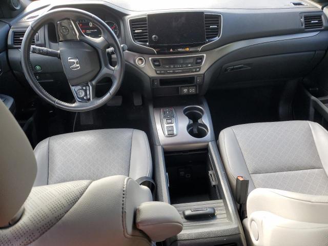 Honda Passport Exl Image 11