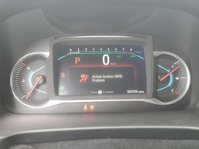 Honda Passport Exl Image 6