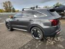 Kia Sorento Ex Image 4