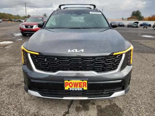 Kia Sorento Ex Image 3