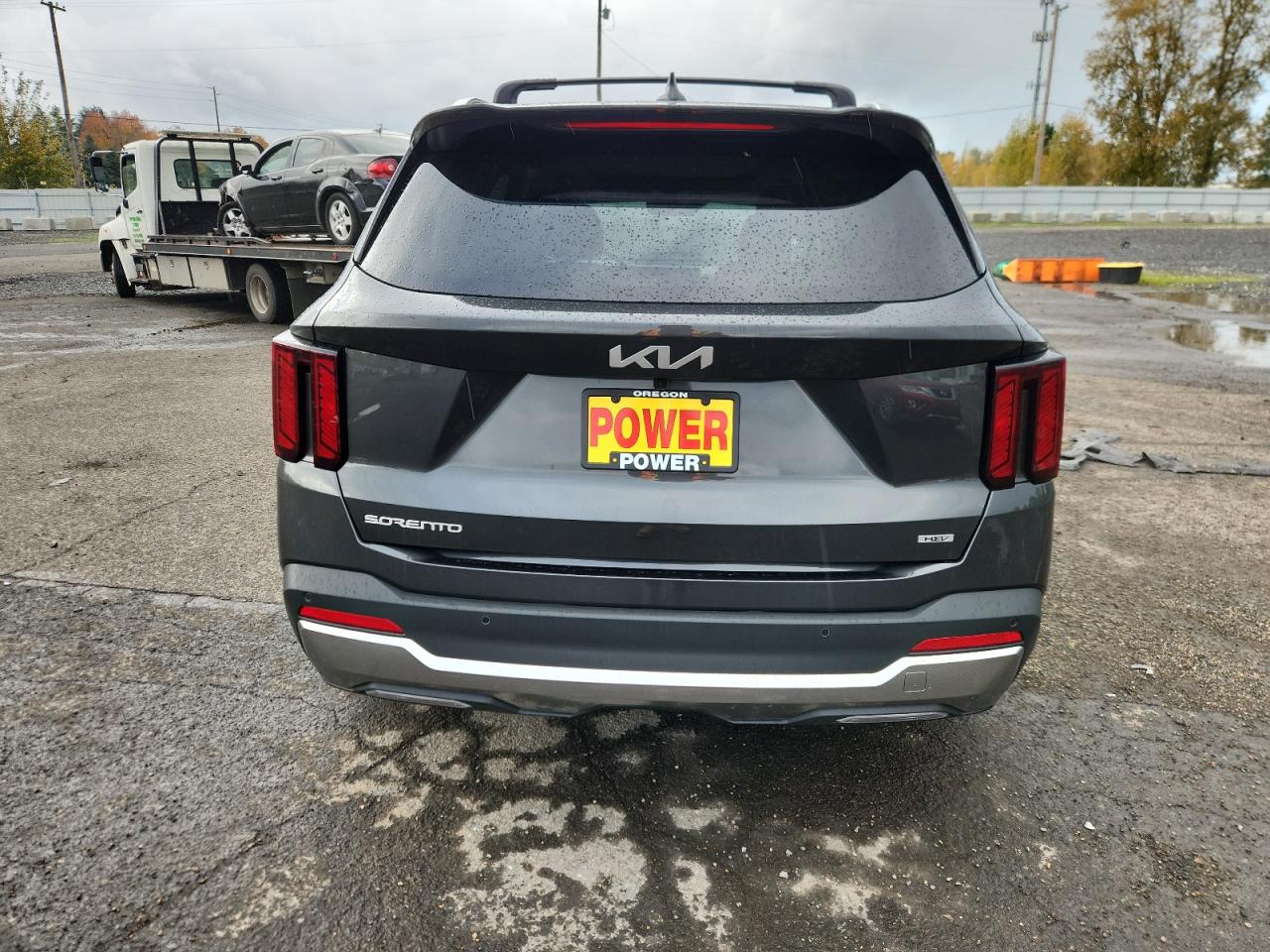 Kia Sorento Ex Image 11