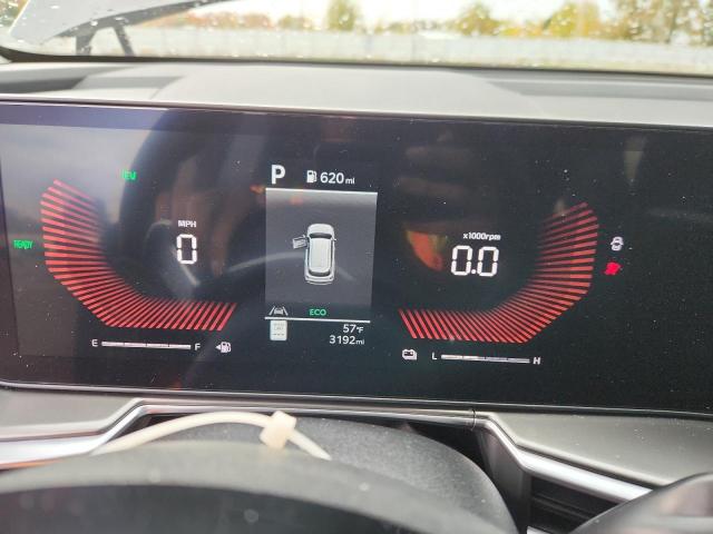 Kia Sorento Ex Image 9