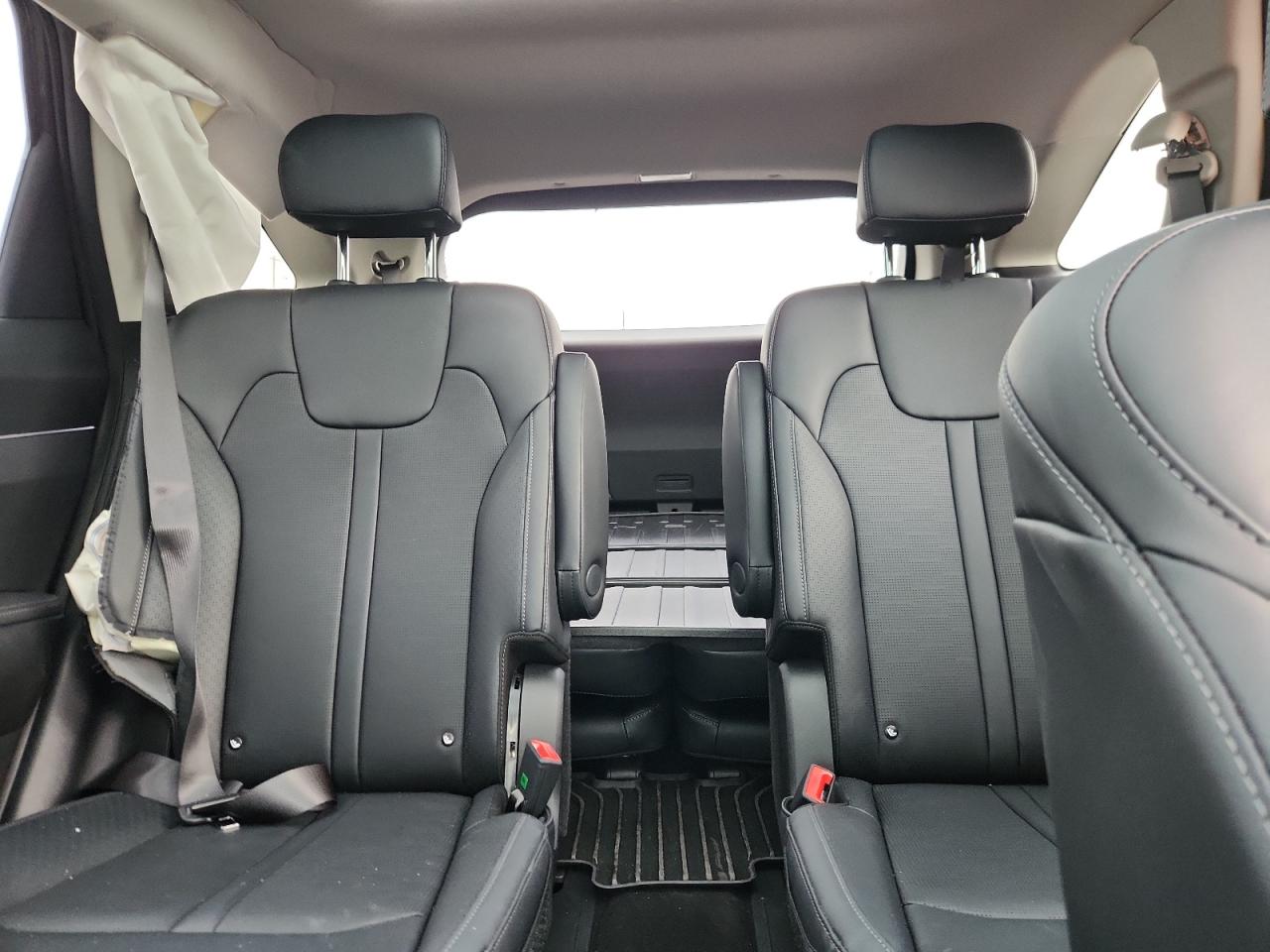 Kia Sorento Ex Image 6