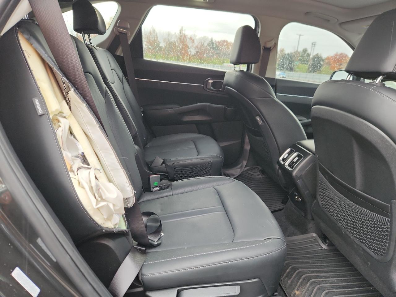 Kia Sorento Ex Image 7