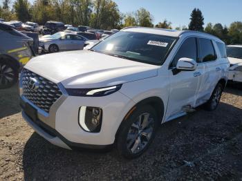  Salvage Hyundai PALISADE