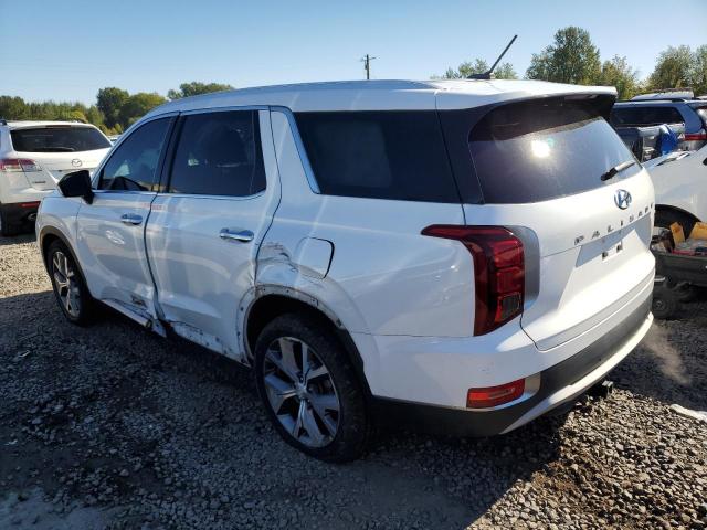 Hyundai PALISADE Sel Image 9