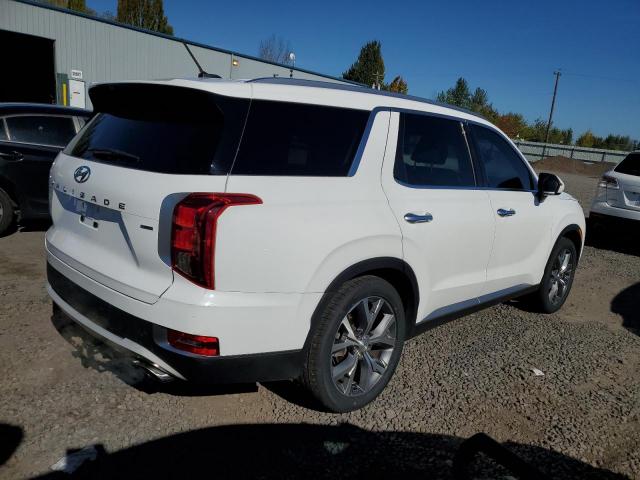Hyundai PALISADE Sel Image 3