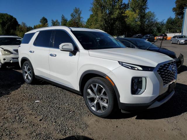 Hyundai PALISADE Sel Image 4