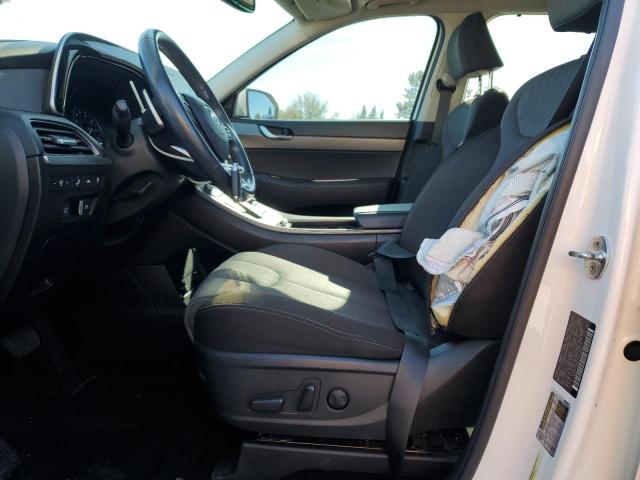 Hyundai PALISADE Sel Image 2