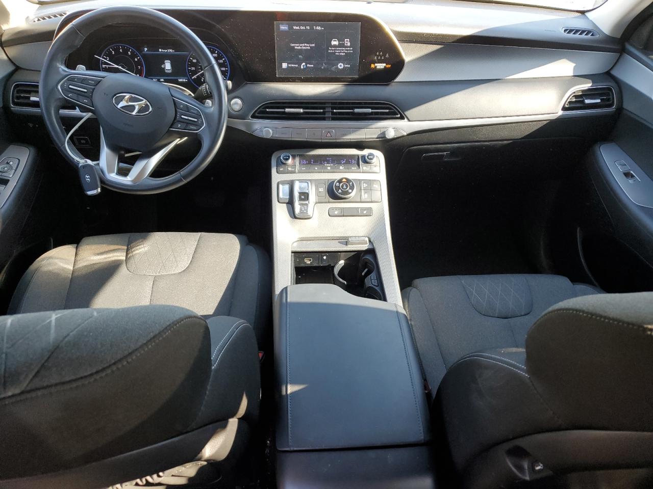 Hyundai PALISADE Sel Image 11