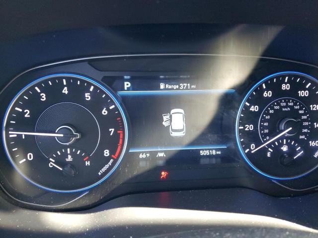 Hyundai PALISADE Sel Image 7