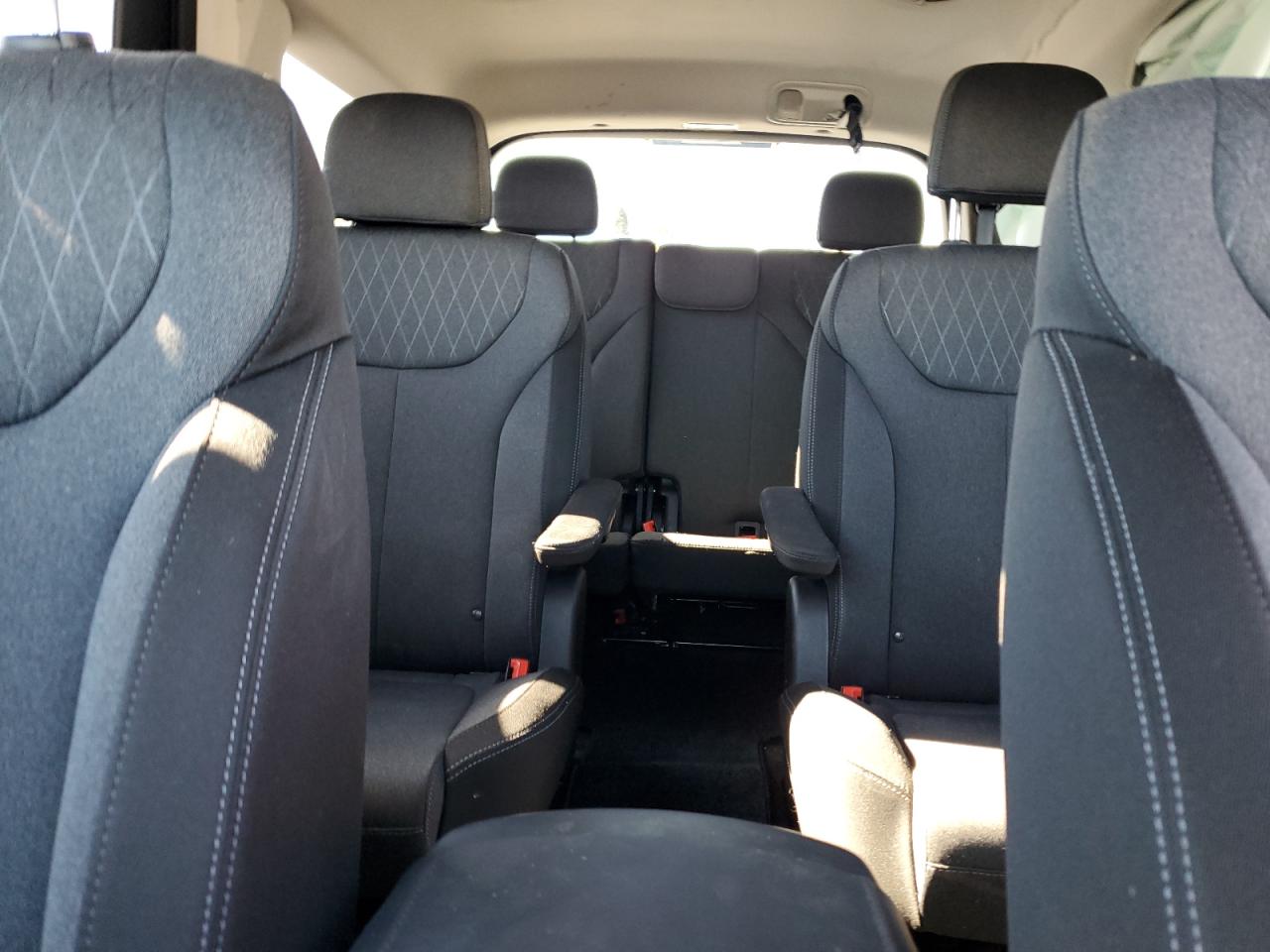 Hyundai PALISADE Sel Image 6