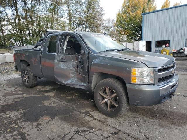 Chevrolet Silverado K1500 Ls Image 10