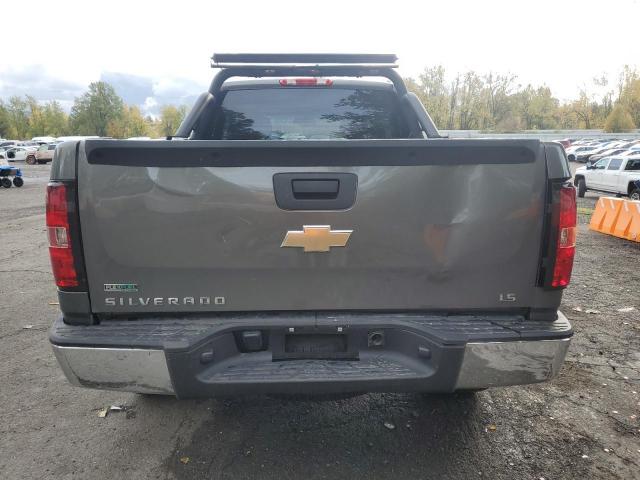 Chevrolet Silverado K1500 Ls Image 3