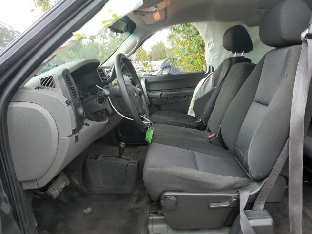 Chevrolet Silverado K1500 Ls Image 6