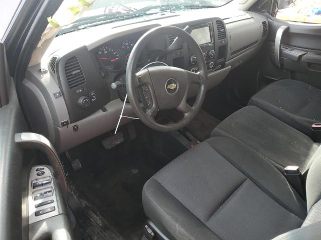 Chevrolet Silverado K1500 Ls Image 5