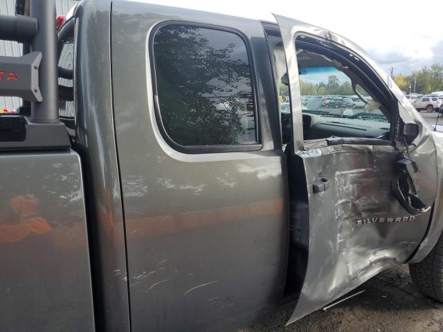 Chevrolet Silverado K1500 Ls Image 8