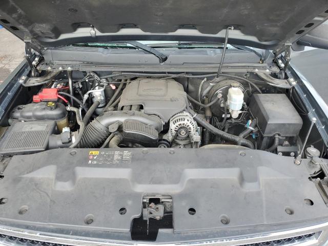 Chevrolet Silverado K1500 Ls Image 9