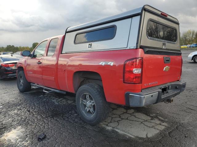 Chevrolet Silverado K1500 Image 8
