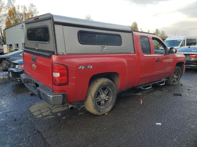 Chevrolet Silverado K1500 Image 7