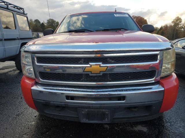 Chevrolet Silverado K1500 Image 11