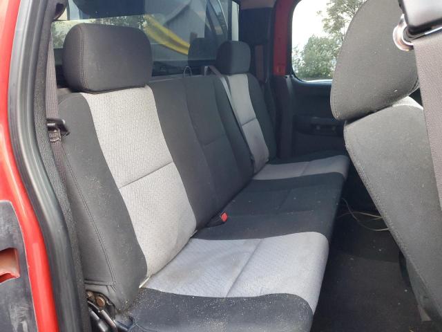 Chevrolet Silverado K1500 Image 9