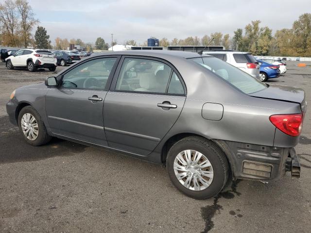 Toyota Corolla Ce Image 9