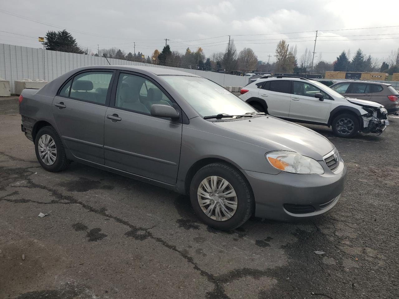 Toyota Corolla Ce Image 12