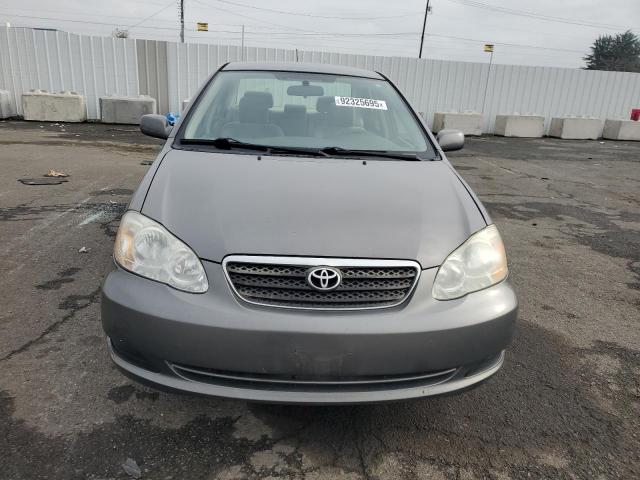 Toyota Corolla Ce Image 3