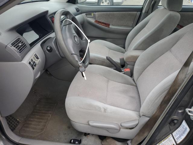 Toyota Corolla Ce Image 6