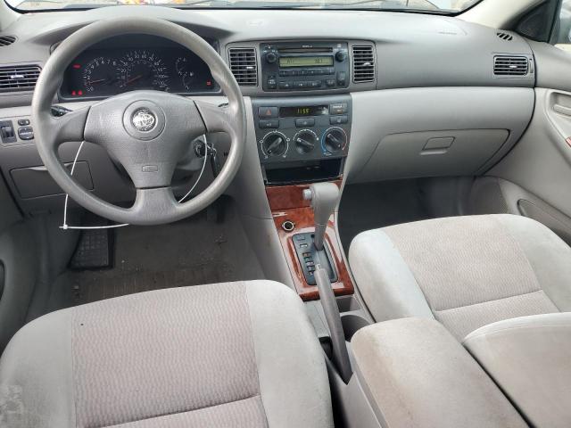 Toyota Corolla Ce Image 11