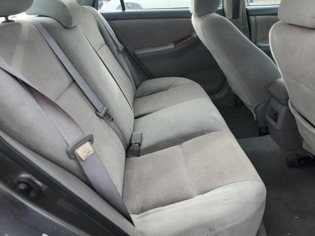 Toyota Corolla Ce Image 7