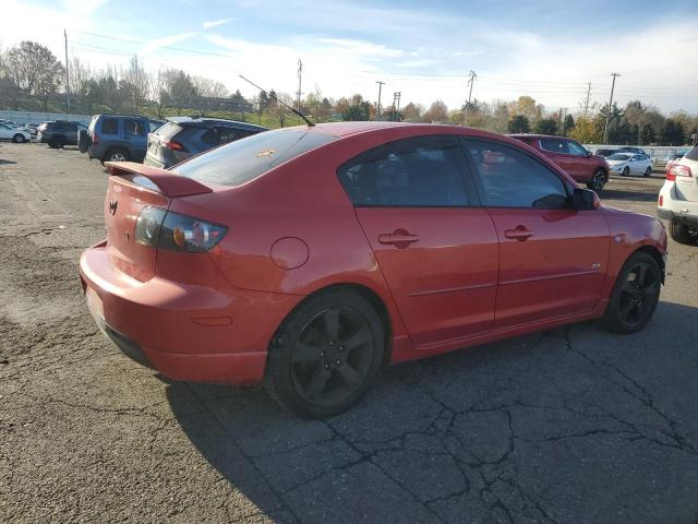 Mazda Mazda3 S Image 7