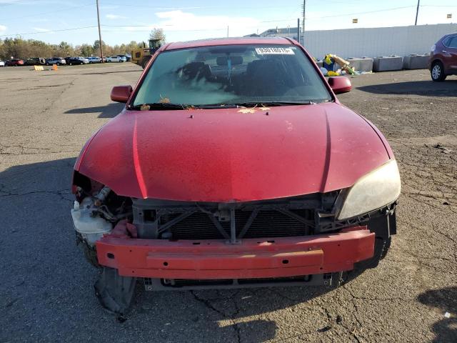 Mazda Mazda3 S Image 3