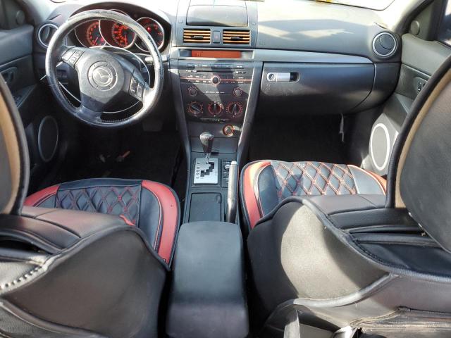 Mazda Mazda3 S Image 9