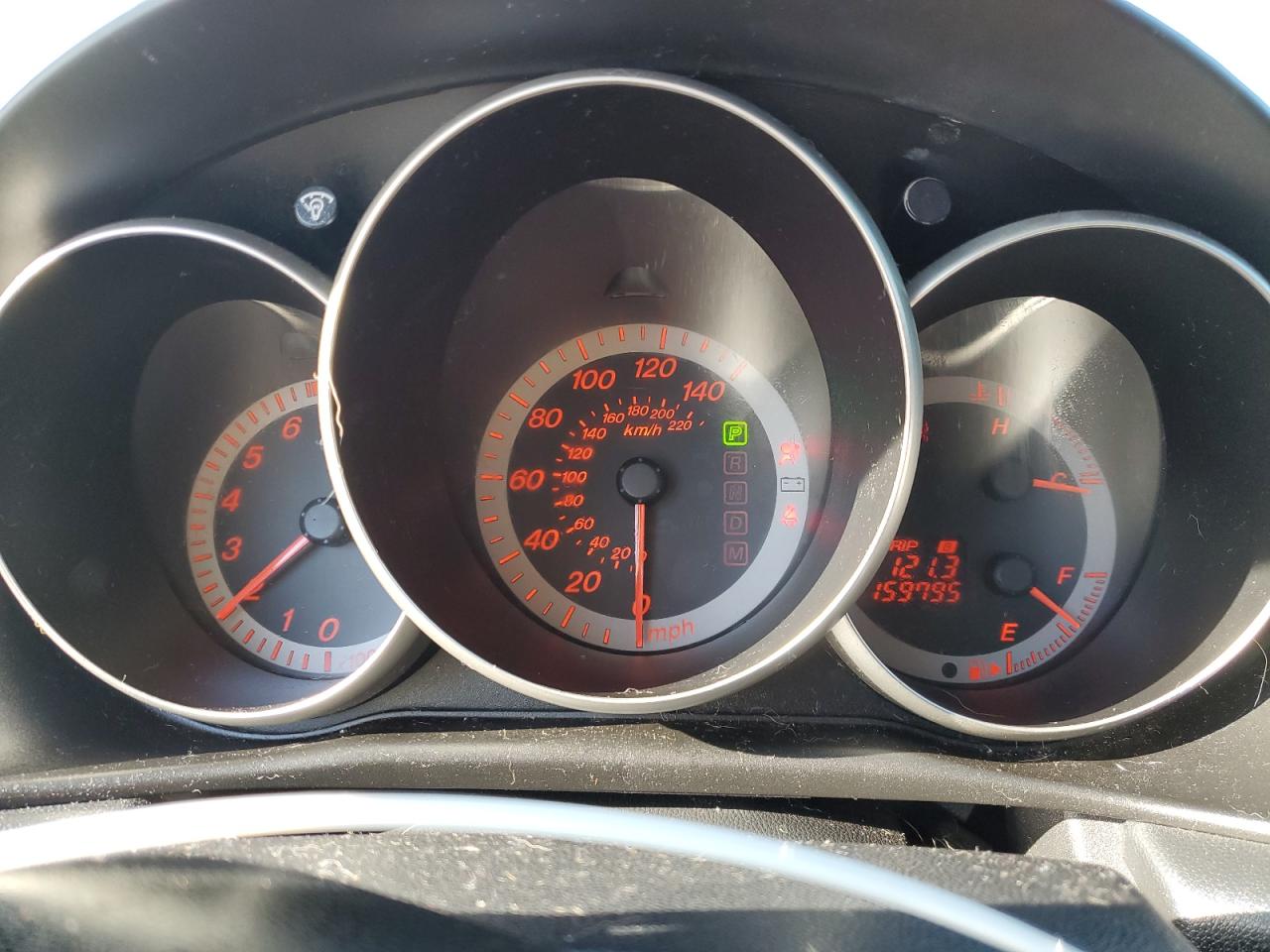 Mazda Mazda3 S Image 11