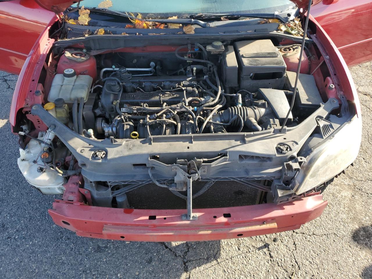 Mazda Mazda3 S Image 12