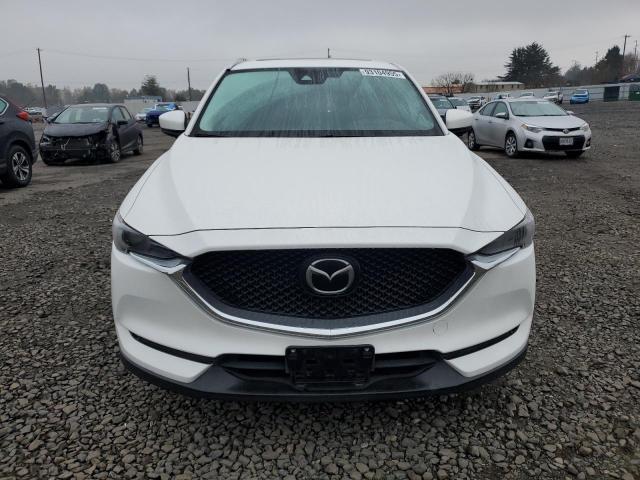 Mazda Cx Grand Touring Image 3