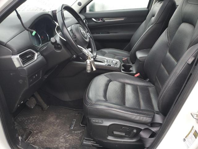 Mazda Cx Grand Touring Image 9