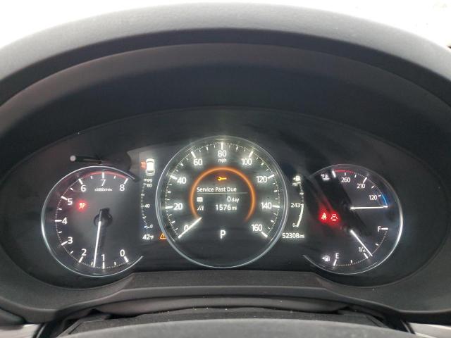 Mazda Cx Grand Touring Image 4