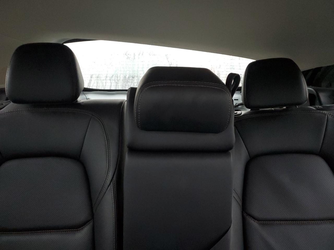 Mazda Cx Grand Touring Image 8